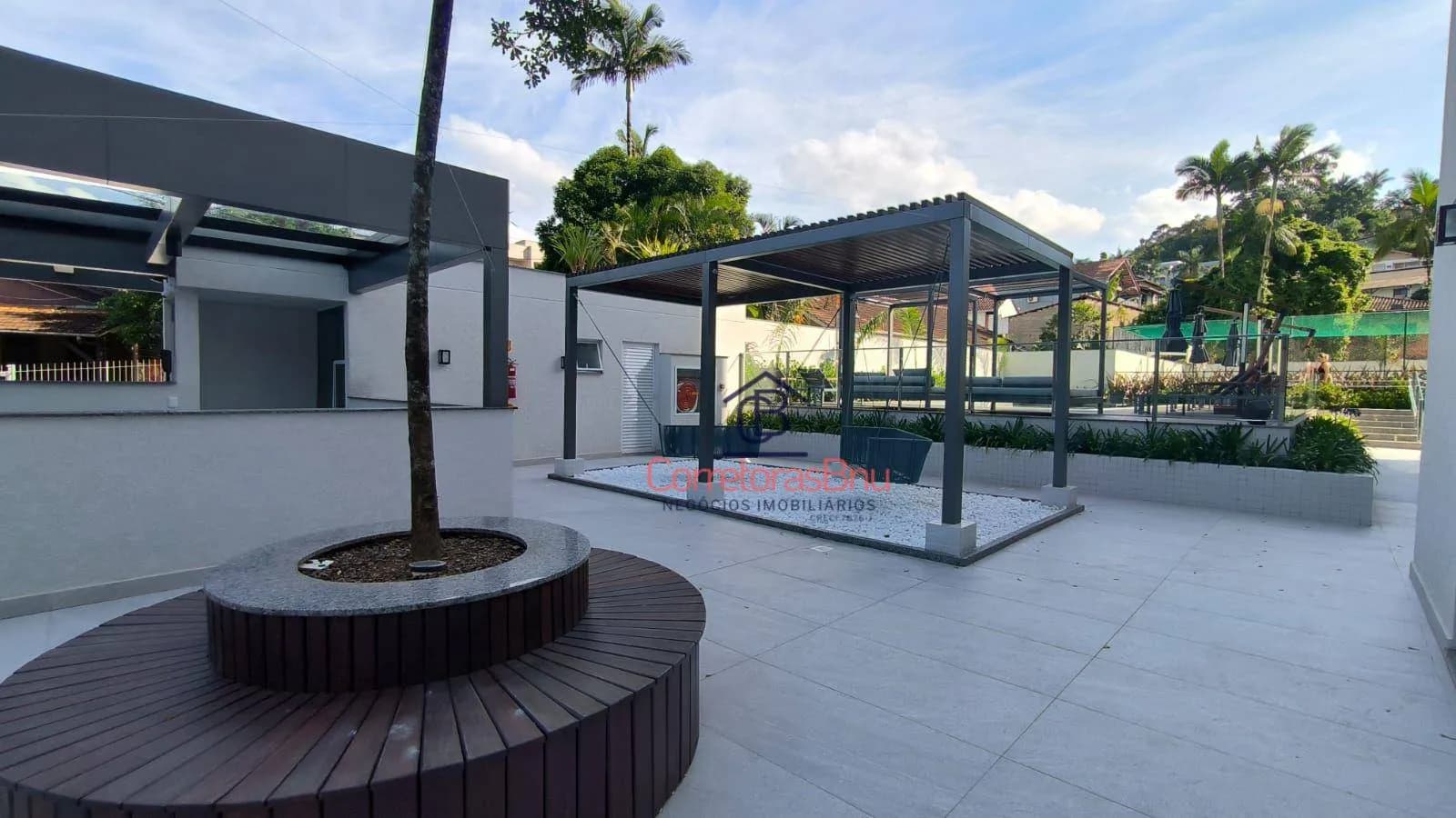 Apartamento à venda, 107 m² por R$ 850.000,00 - Escola Agrícola - Blumenau/SC