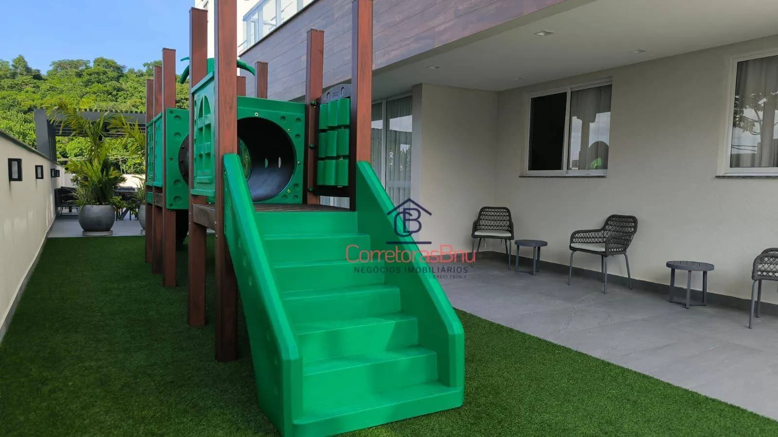 Apartamento à venda, 107 m² por R$ 850.000,00 - Escola Agrícola - Blumenau/SC