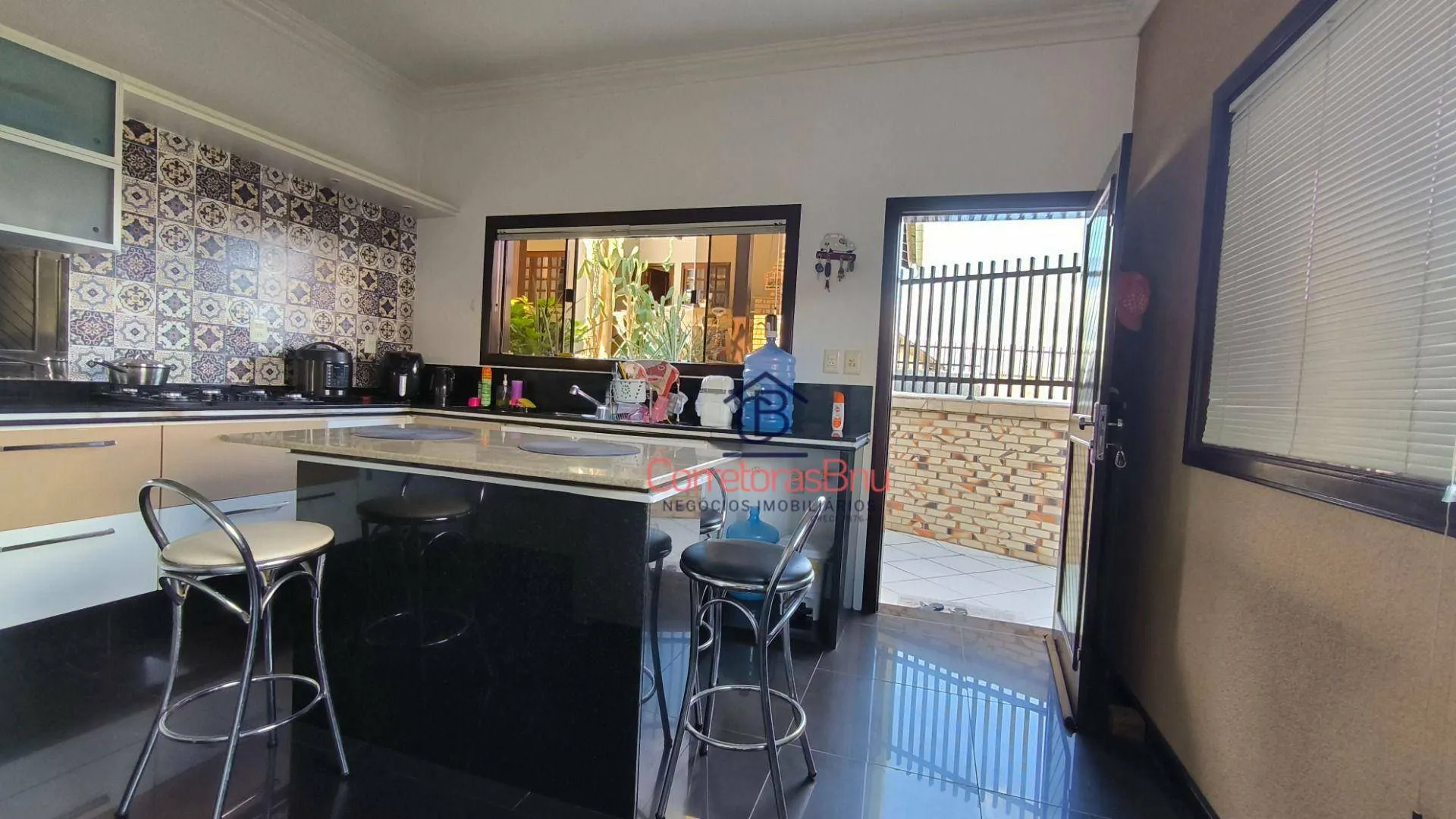 Casa com 5 dormitórios à venda, 245 m² por R$ 1.100.000,00 - Itoupava Norte - Blumenau/SC