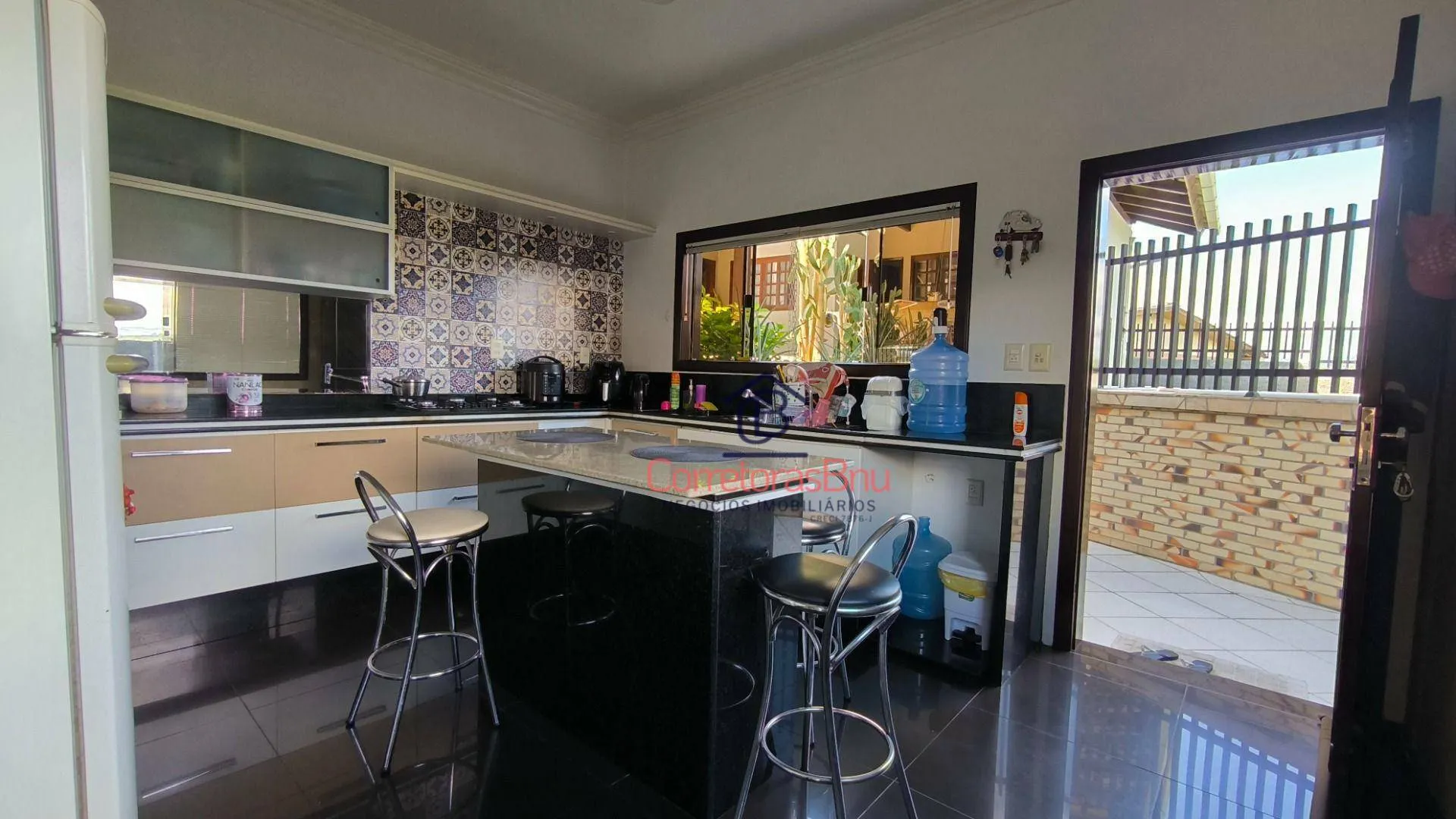 Casa com 5 dormitórios à venda, 245 m² por R$ 1.100.000,00 - Itoupava Norte - Blumenau/SC