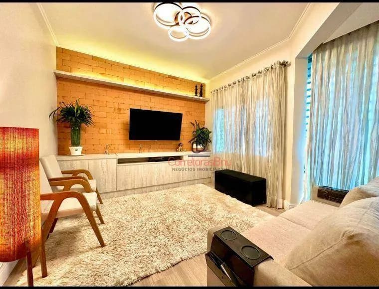 Casa com 3 dormitórios à venda, 189 m² por R$ 930.000,00 - Velha - Blumenau/SC