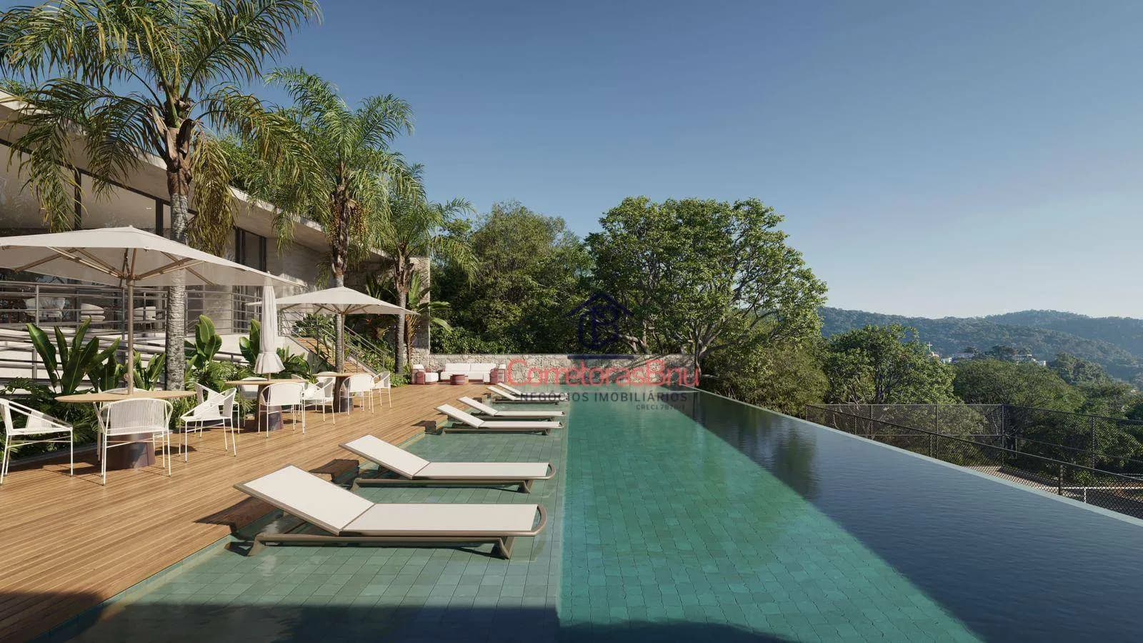 Ponta da Vila, 536 m² por R$ 768.611 - Ponta Aguda - Blumenau/SC