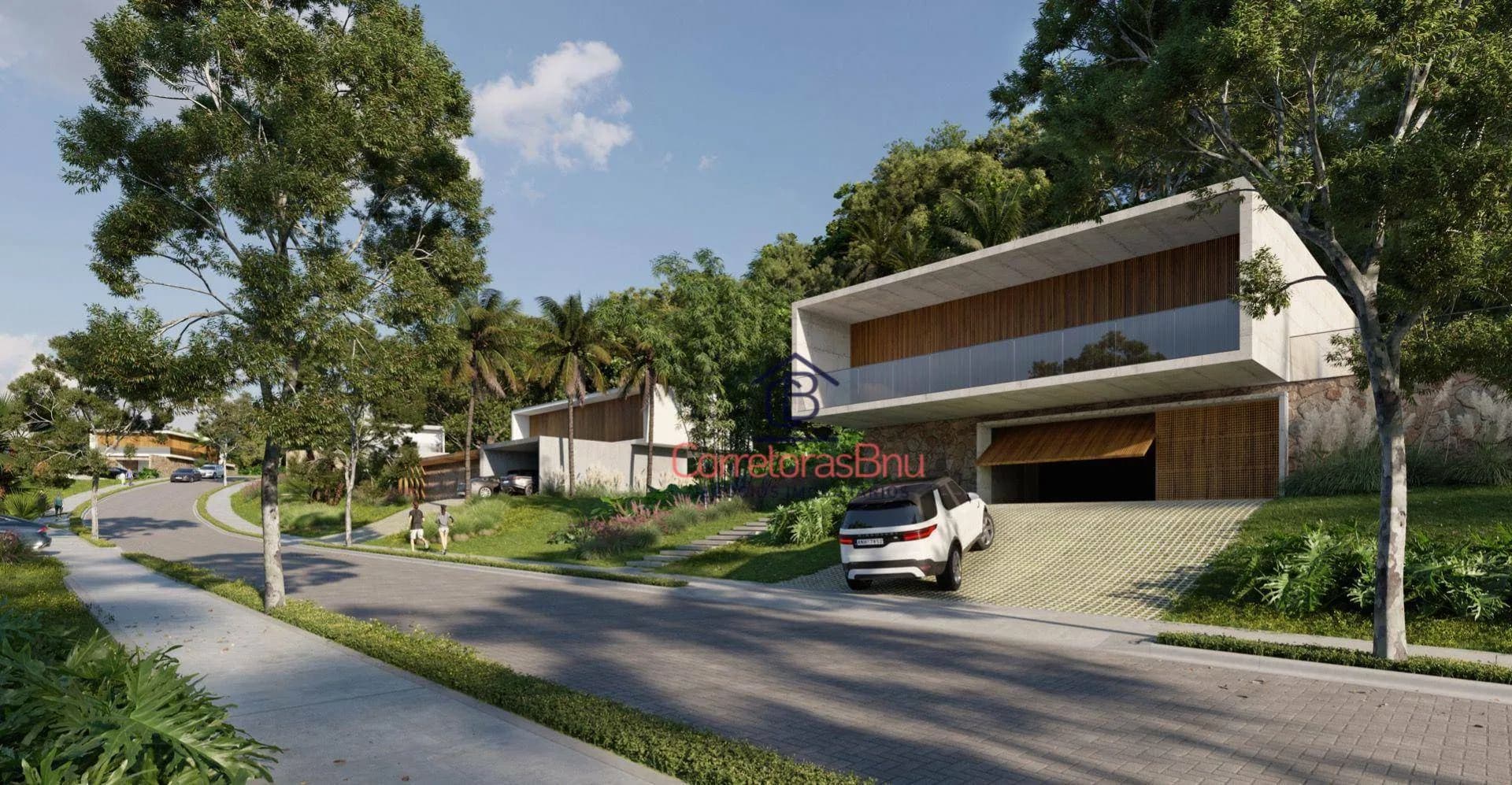 Ponta da Vila, 536 m² por R$ 768.611 - Ponta Aguda - Blumenau/SC