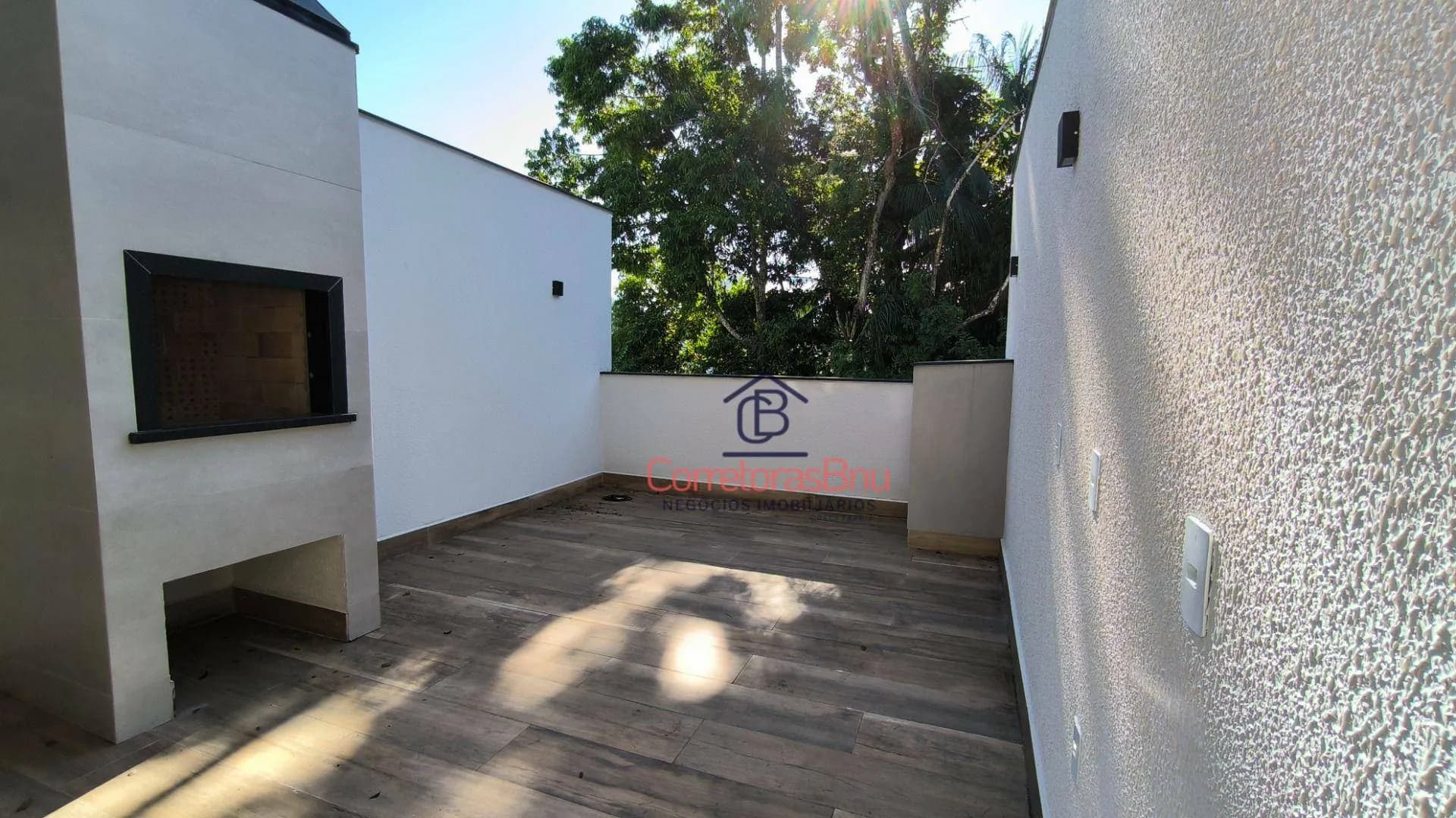 Sobrado à venda, 160 m² por R$ 750.000,00 - Velha - Blumenau/SC