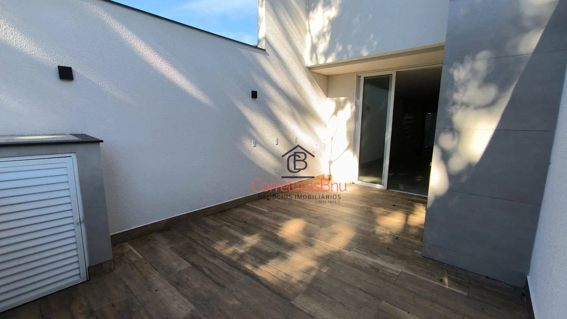 Sobrado à venda, 160 m² por R$ 750.000,00 - Velha - Blumenau/SC