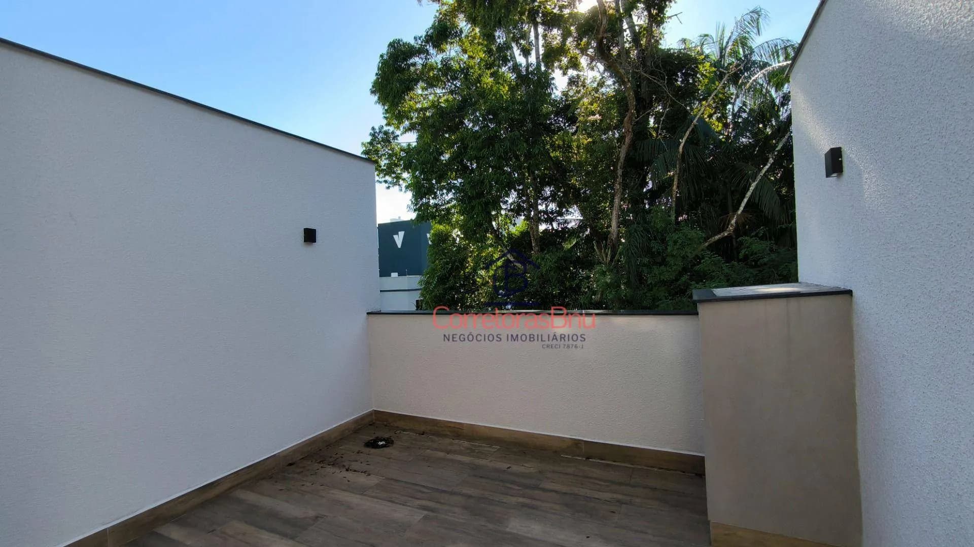 Sobrado à venda, 160 m² por R$ 750.000,00 - Velha - Blumenau/SC