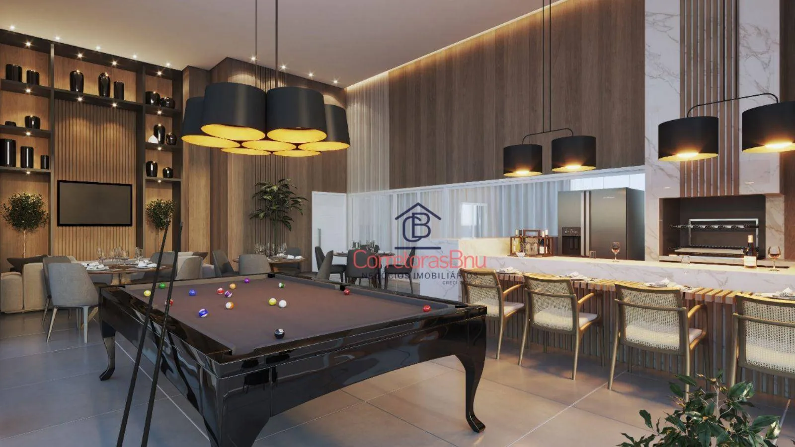 Apartamento com 2 dormitórios à venda, 63 m² por R$ 840.000,00 - Morretes - Itapema/SC