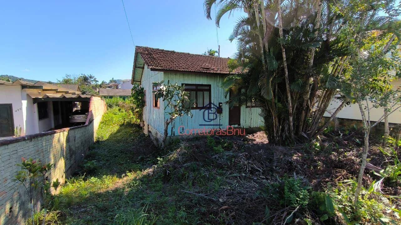 Foto de Terreno à venda, 644 m² por R$ 550.000,00 - Água Verde - Blumenau/SC