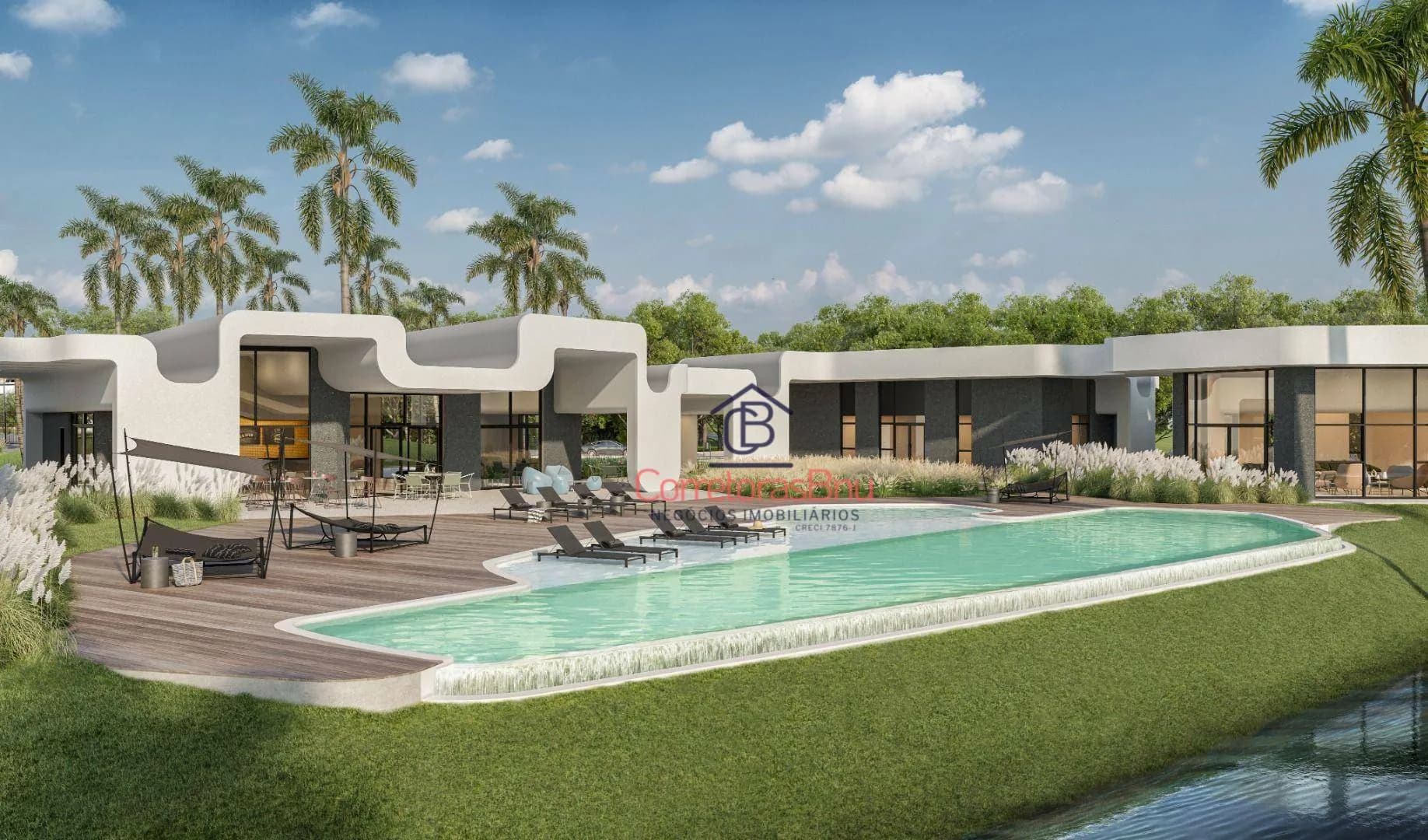 Terreno à venda, 300 m² por R$ 449.000,00 - Figueira - Gaspar/SC