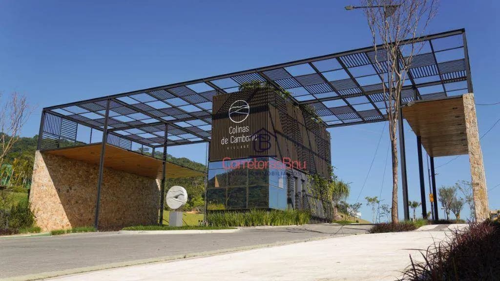 Terreno à venda, 300 m² por R$ 1.196.370,00 - Várzea do Ranchinho - Camboriú/SC
