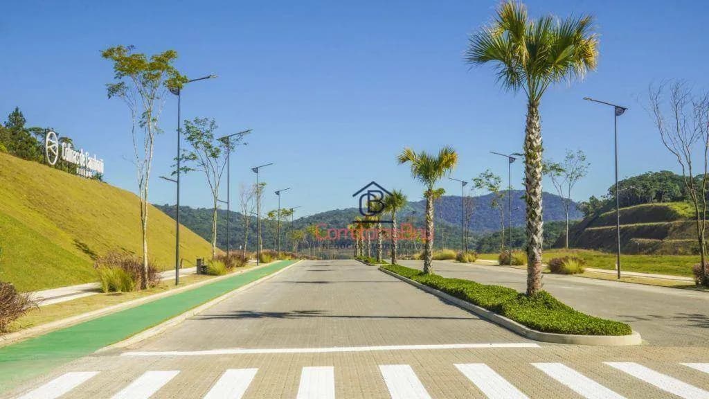 Terreno à venda, 300 m² por R$ 1.196.370,00 - Várzea do Ranchinho - Camboriú/SC