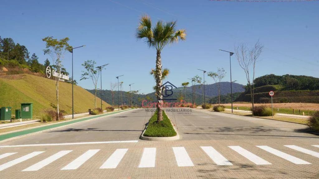 Terreno à venda, 300 m² por R$ 1.196.370,00 - Várzea do Ranchinho - Camboriú/SC
