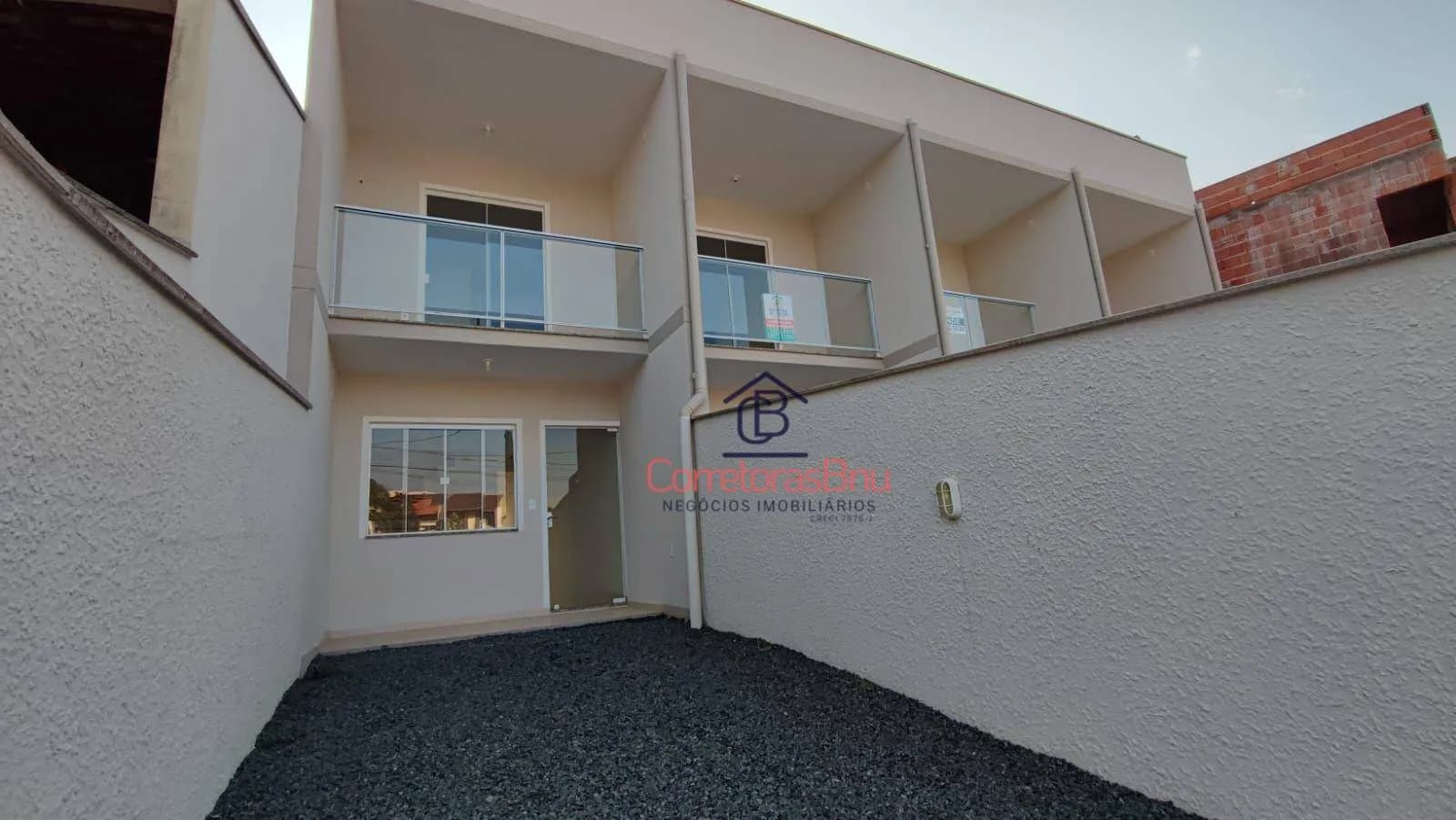 Foto de Sobrado com 2 dormitórios à venda, 85 m² por R$ 336.000,00 - Itoupavazinha - Blumenau/SC