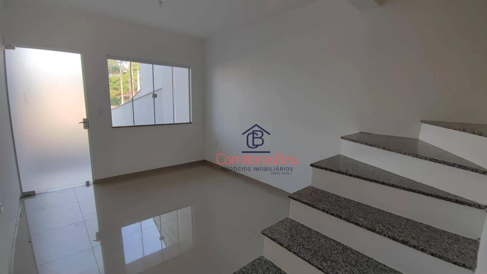 Sobrado com 2 dormitórios à venda, 85 m² por R$ 336.000,00 - Itoupavazinha - Blumenau/SC