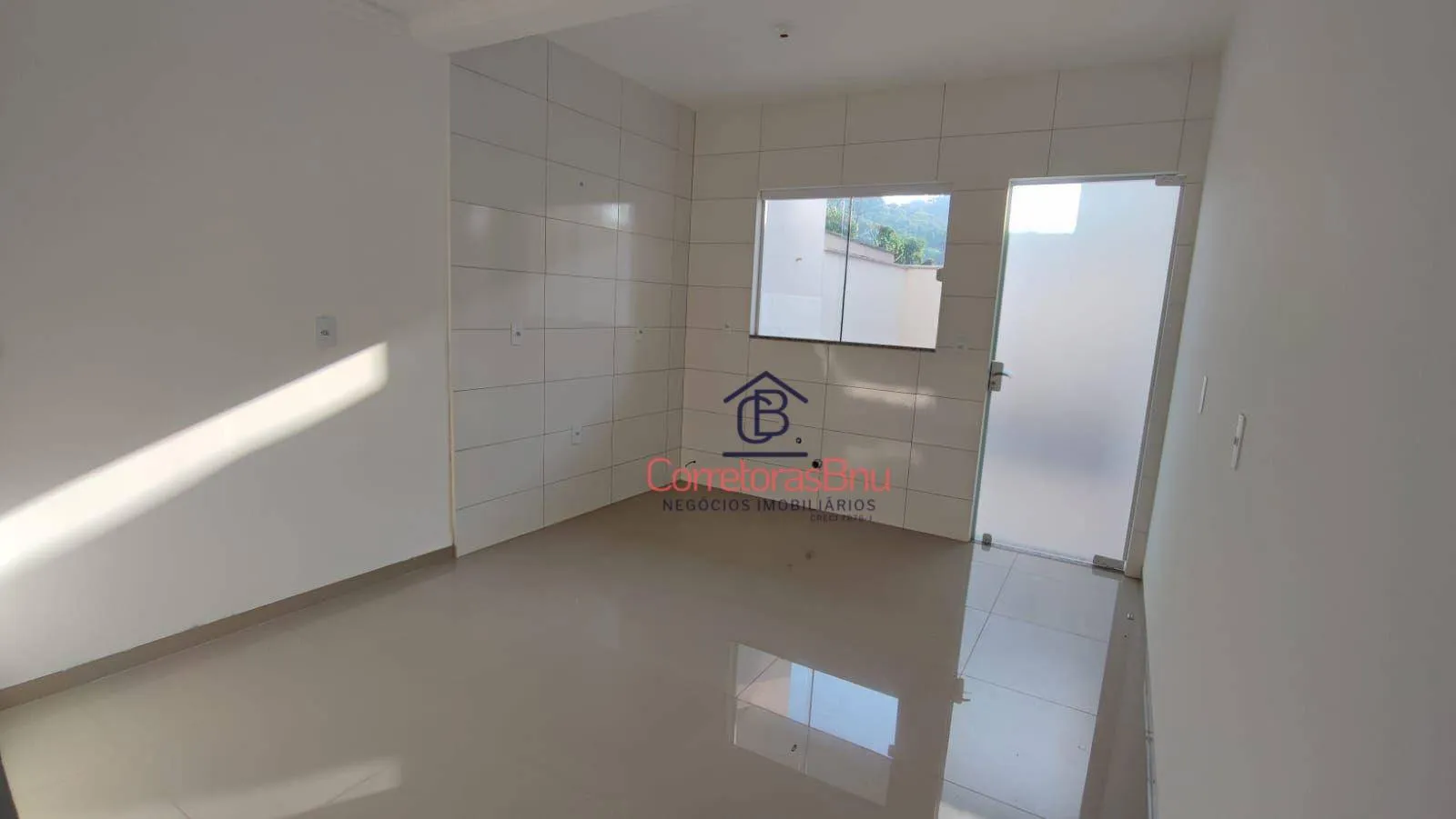 Sobrado com 2 dormitórios à venda, 85 m² por R$ 336.000,00 - Itoupavazinha - Blumenau/SC