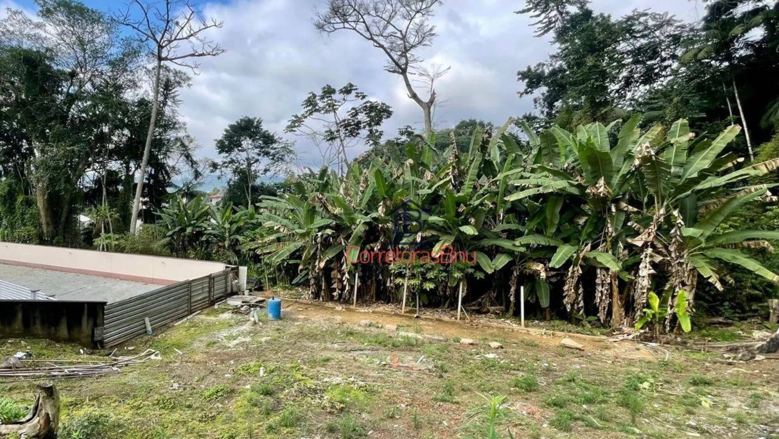 Terreno à venda, 4686 m² por R$ 600.000,00 - Velha - Blumenau/SC