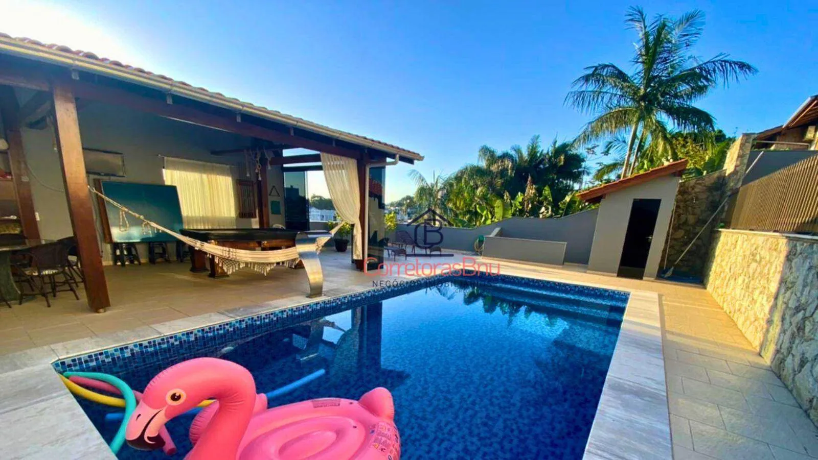 Foto de Casa à venda, 551 m² por R$ 1.790.000,00 - Escola Agrícola - Blumenau/SC