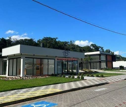 Terreno à partir de, 350 m² por valores à partir de R$ 540.000 - Velha - Blumenau/SC