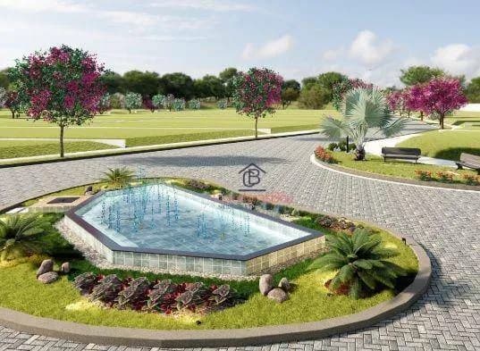 Terreno à partir de, 350 m² por valores à partir de R$ 540.000 - Velha - Blumenau/SC