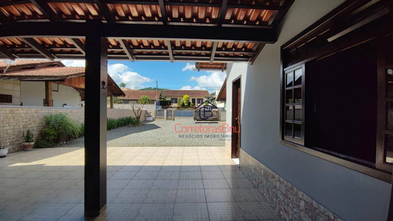 Casa à venda, 150 m² por R$ 780.000,00 - Passo Manso - Blumenau/SC