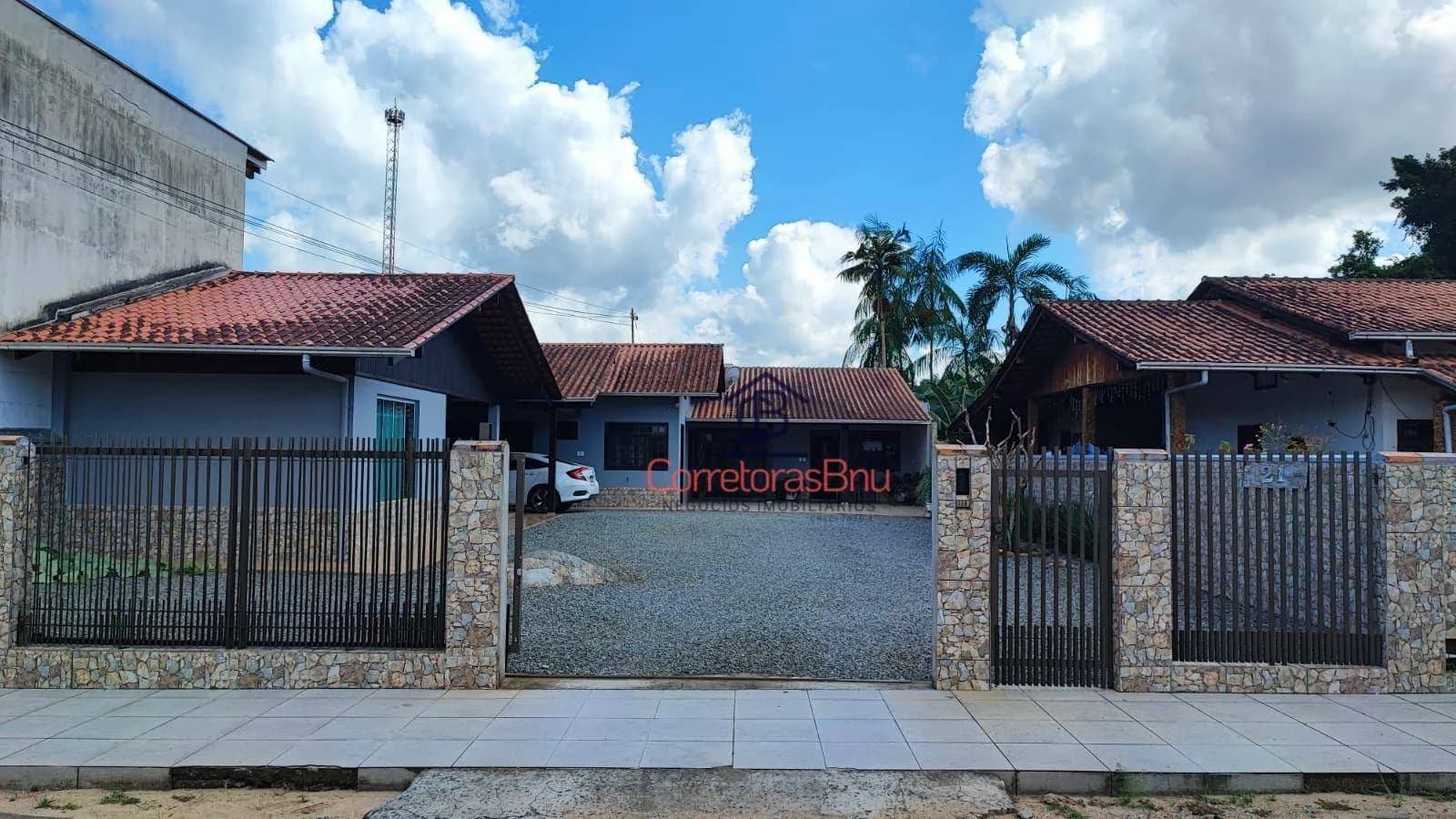 Casa à venda, 150 m² por R$ 780.000,00 - Passo Manso - Blumenau/SC