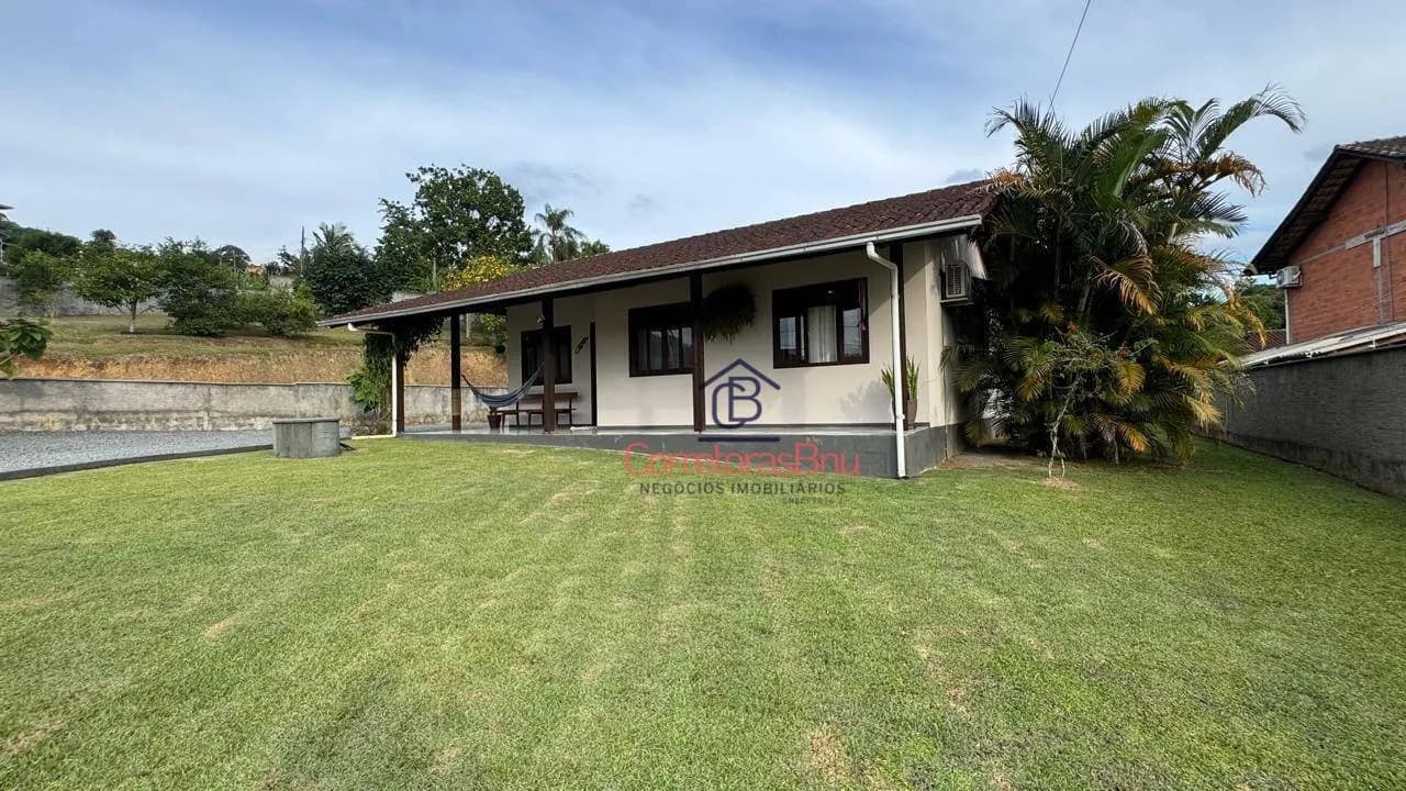 Casa à venda, 120 m² por R$ 1.250.000,00 - Itoupava Central - Blumenau/SC