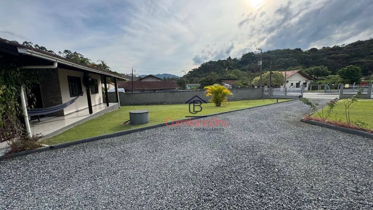 Casa à venda, 120 m² por R$ 1.250.000,00 - Itoupava Central - Blumenau/SC