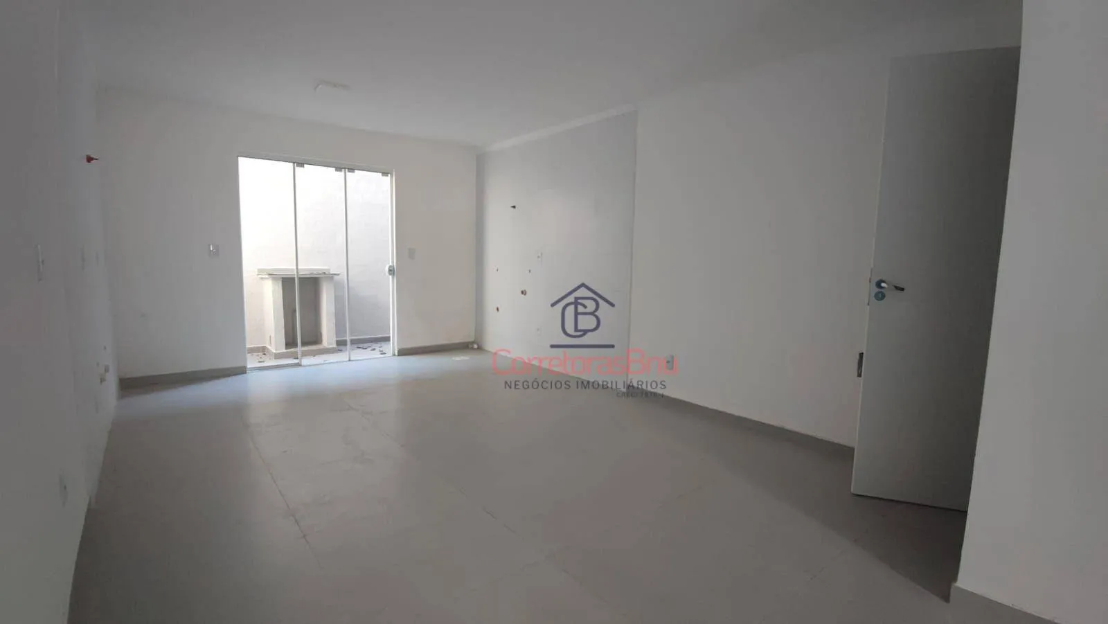 Sobrado com 2 dormitórios à venda, 73 m² por R$ 395.000,00 - Itoupava Seca - Blumenau/SC