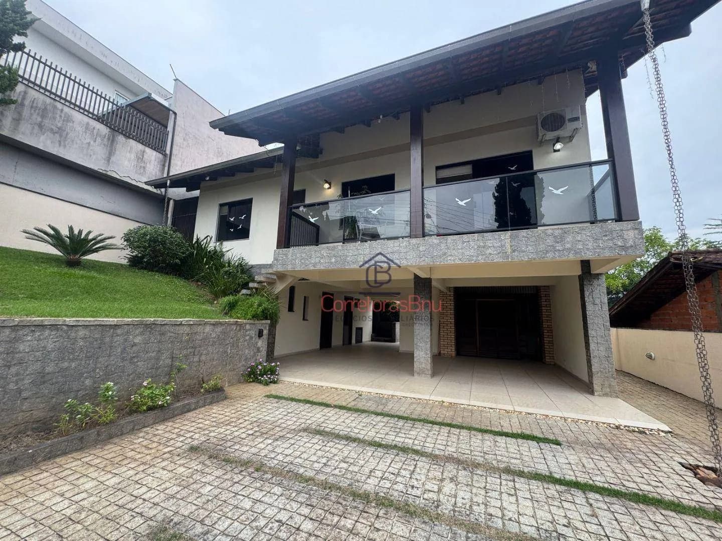 Foto de Casa à venda, 235 m² por R$ 970.000,00 - Itoupava Norte - Blumenau/SC