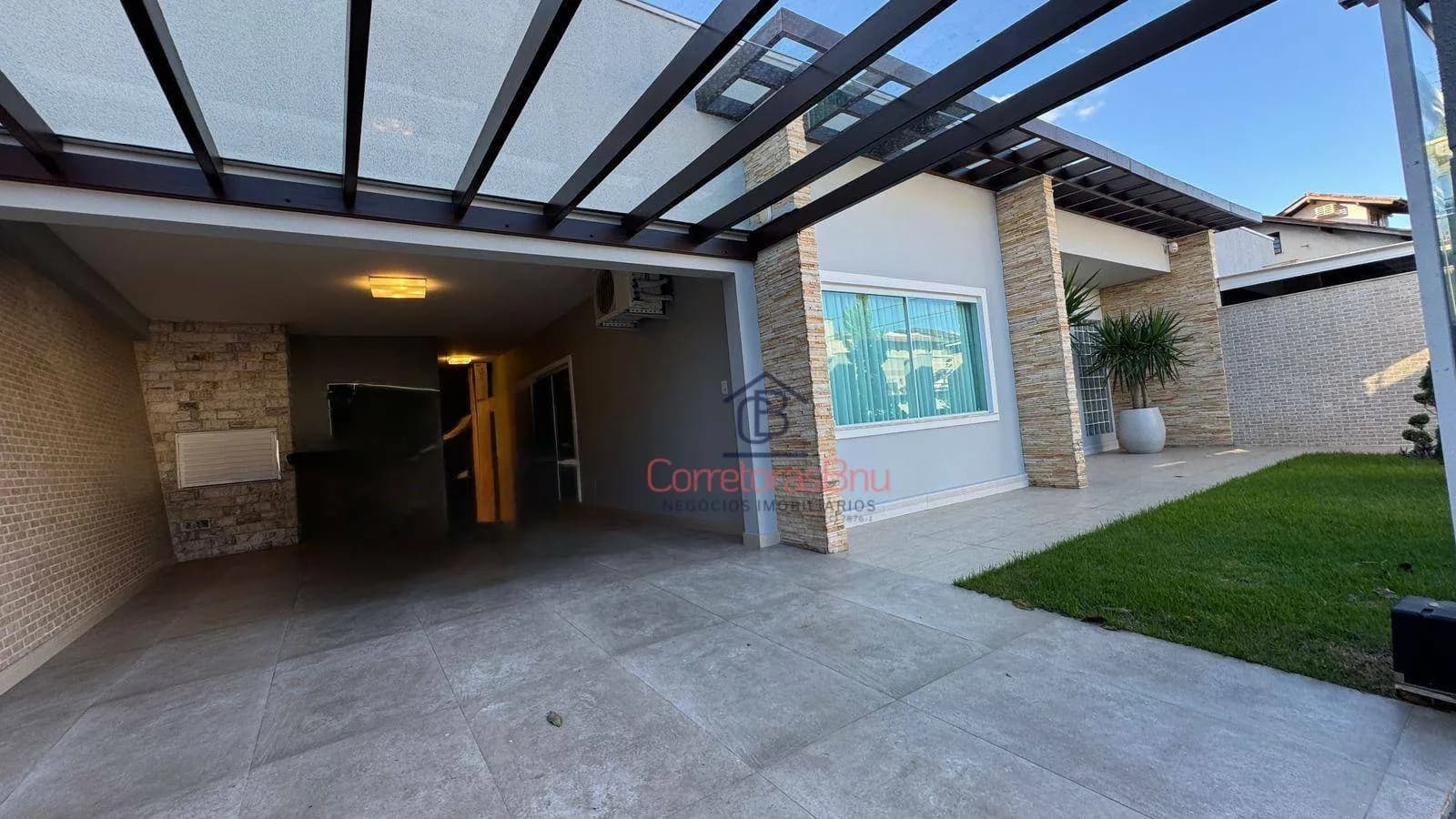 Casa com 4 dormitórios à venda, 310 m² por R$ 1.490.000,00 - Vorstadt - Blumenau/SC
