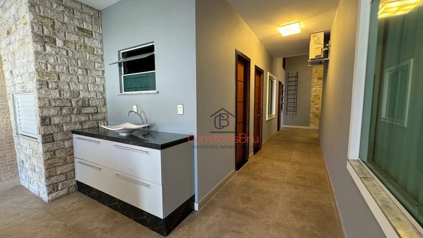 Casa com 4 dormitórios à venda, 310 m² por R$ 1.490.000,00 - Vorstadt - Blumenau/SC