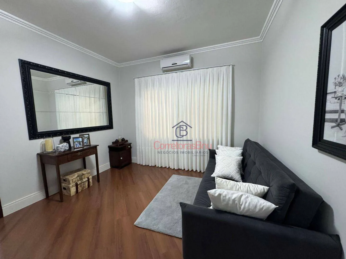 Casa com 4 dormitórios à venda, 310 m² por R$ 1.490.000,00 - Vorstadt - Blumenau/SC