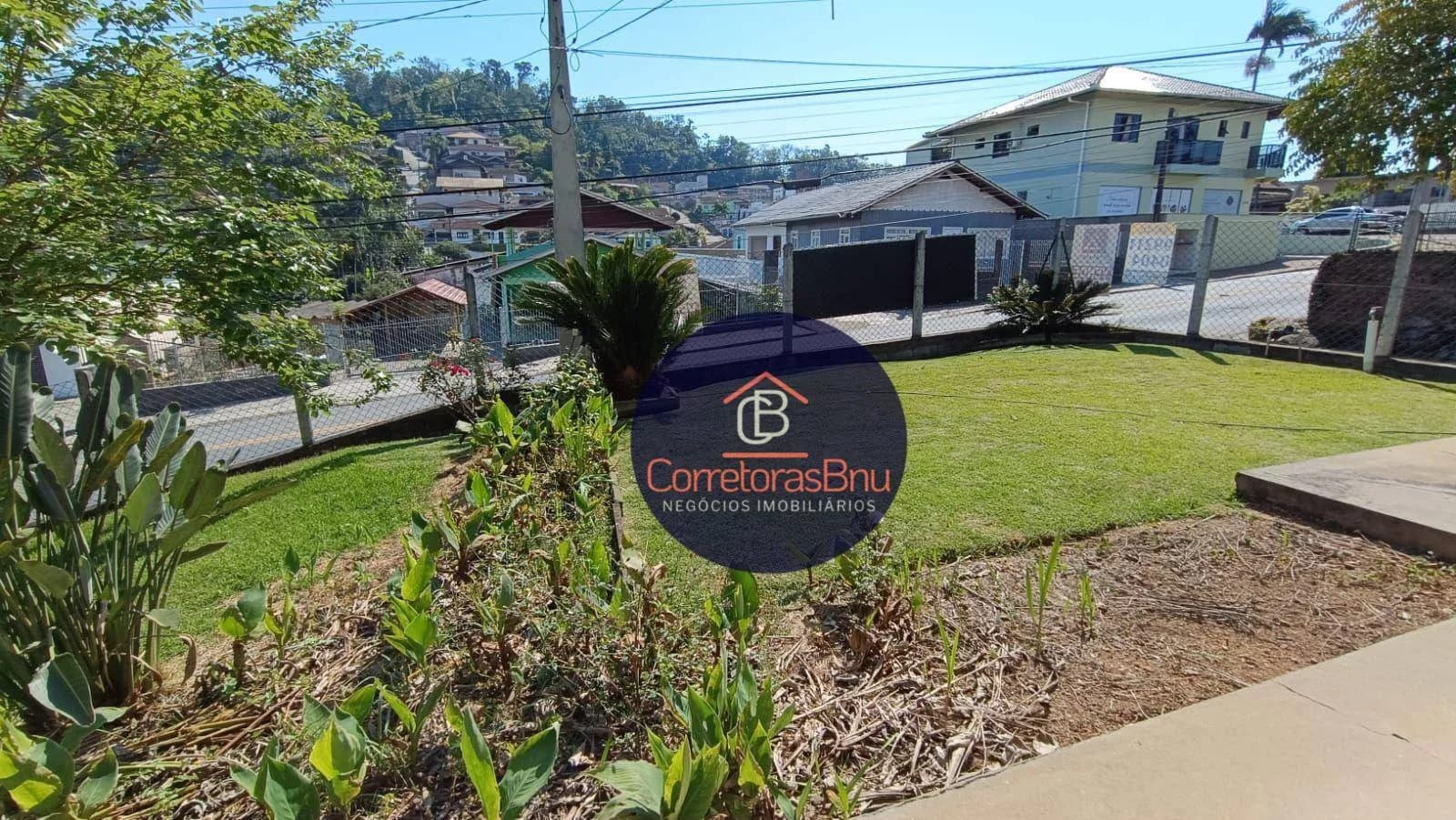 Terreno à venda, 2142 m² por R$ 1.785.000,00 - Escola Agrícola - Blumenau/SC