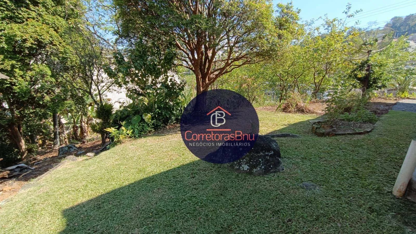 Terreno à venda, 2142 m² por R$ 1.785.000,00 - Escola Agrícola - Blumenau/SC