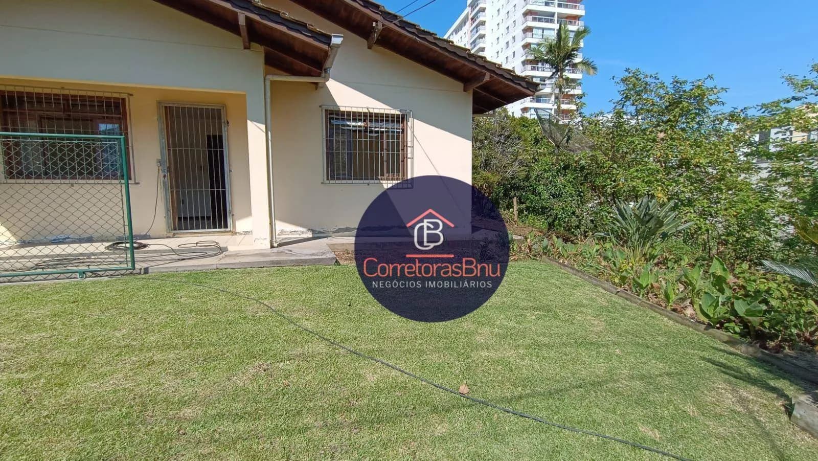 Terreno à venda, 2142 m² por R$ 1.785.000,00 - Escola Agrícola - Blumenau/SC