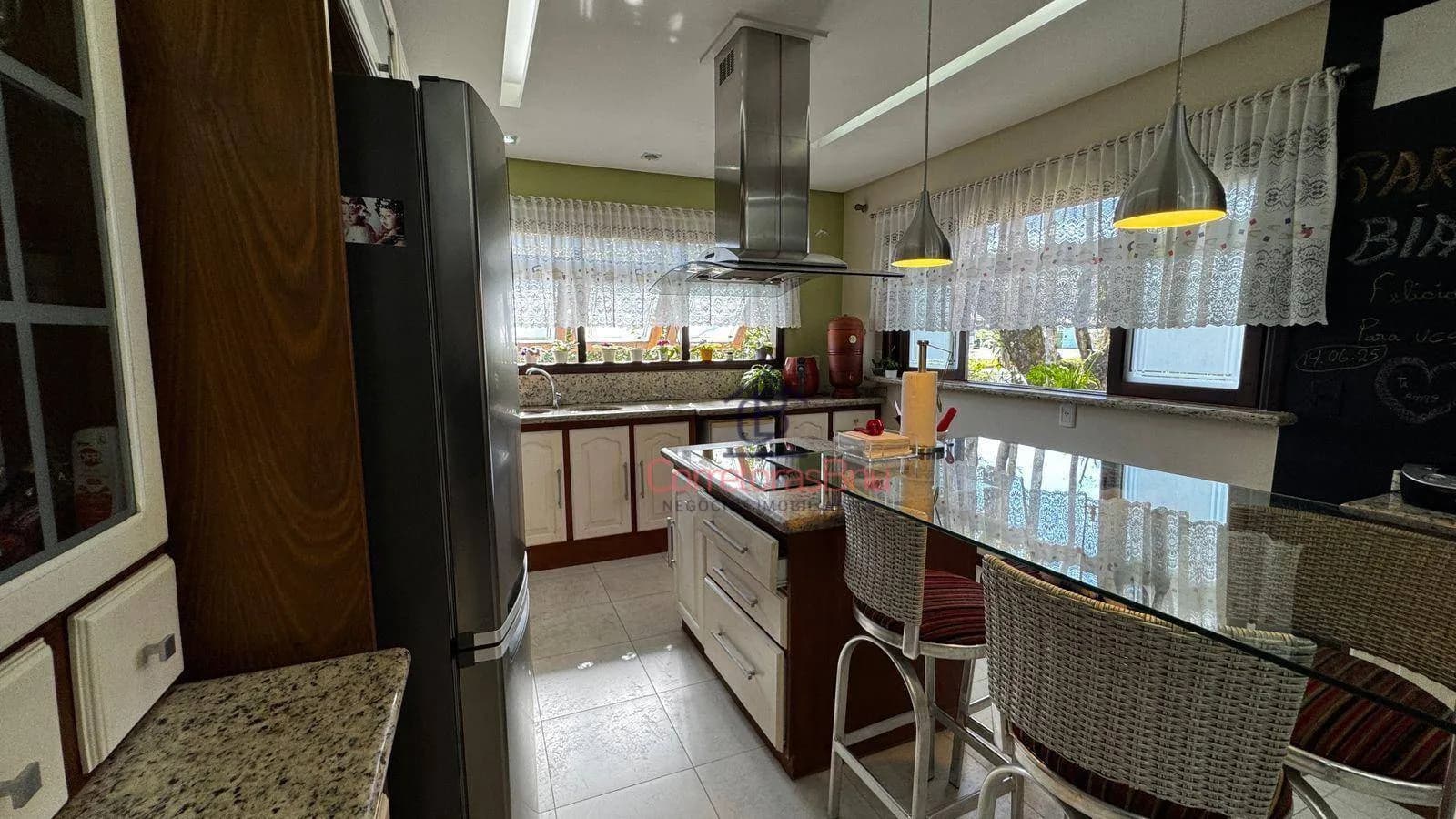 Casa à venda, 245 m² por R$ 1.630.000,00 - Vorstadt - Blumenau/SC