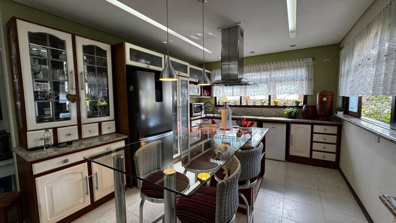 Casa à venda, 245 m² por R$ 1.630.000,00 - Vorstadt - Blumenau/SC