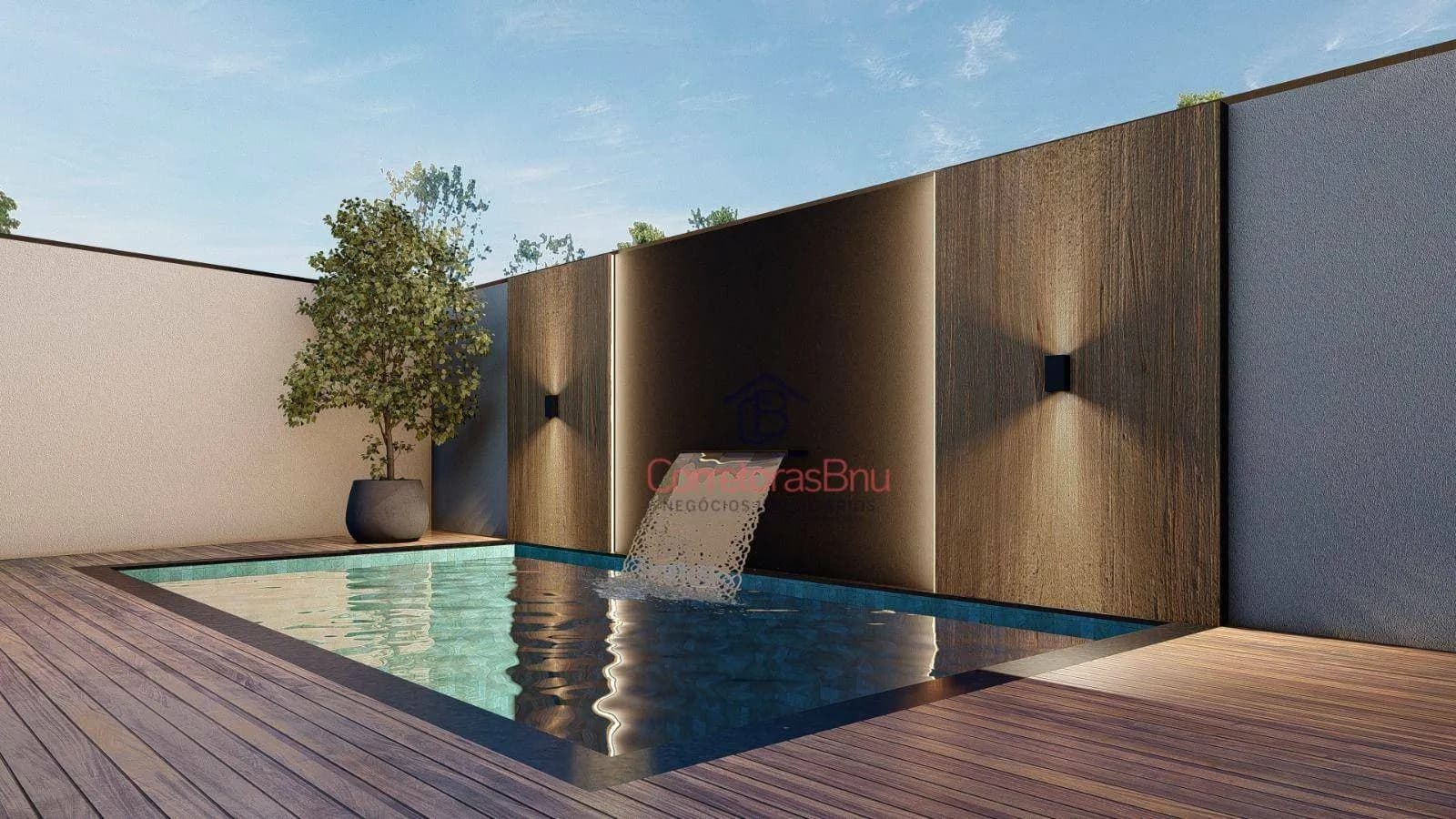Sobrado com 2 dormitórios à venda, 96 m² por R$ 550.000,00 - Testo Salto - Blumenau/SC