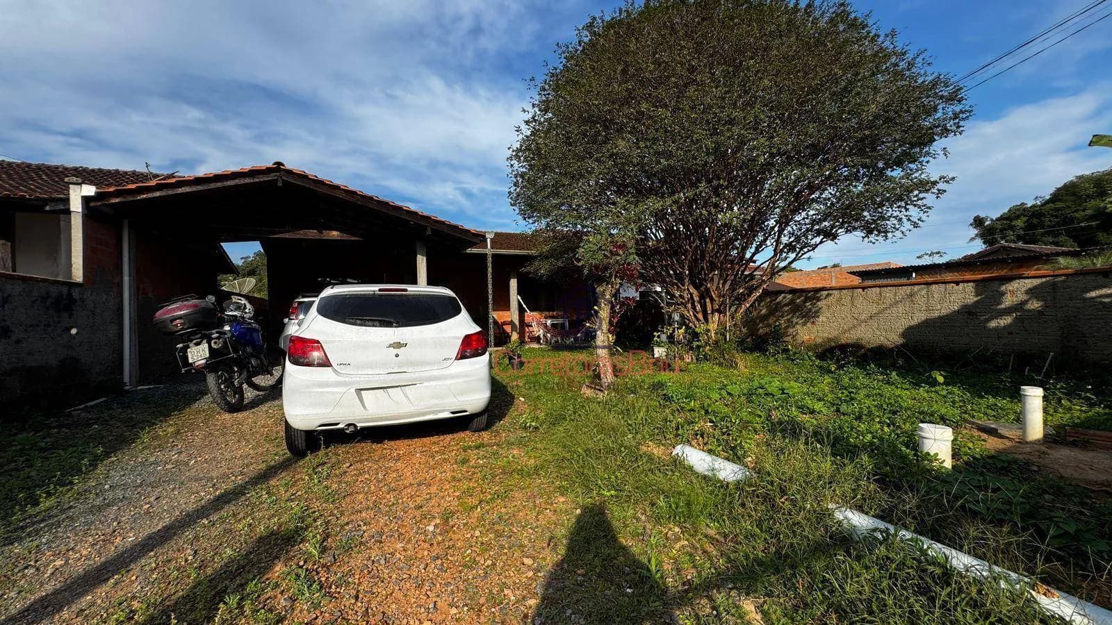 Casa com 2 dormitórios à venda, 190 m² por R$ 350.000,00 - Testo Salto - Blumenau/SC