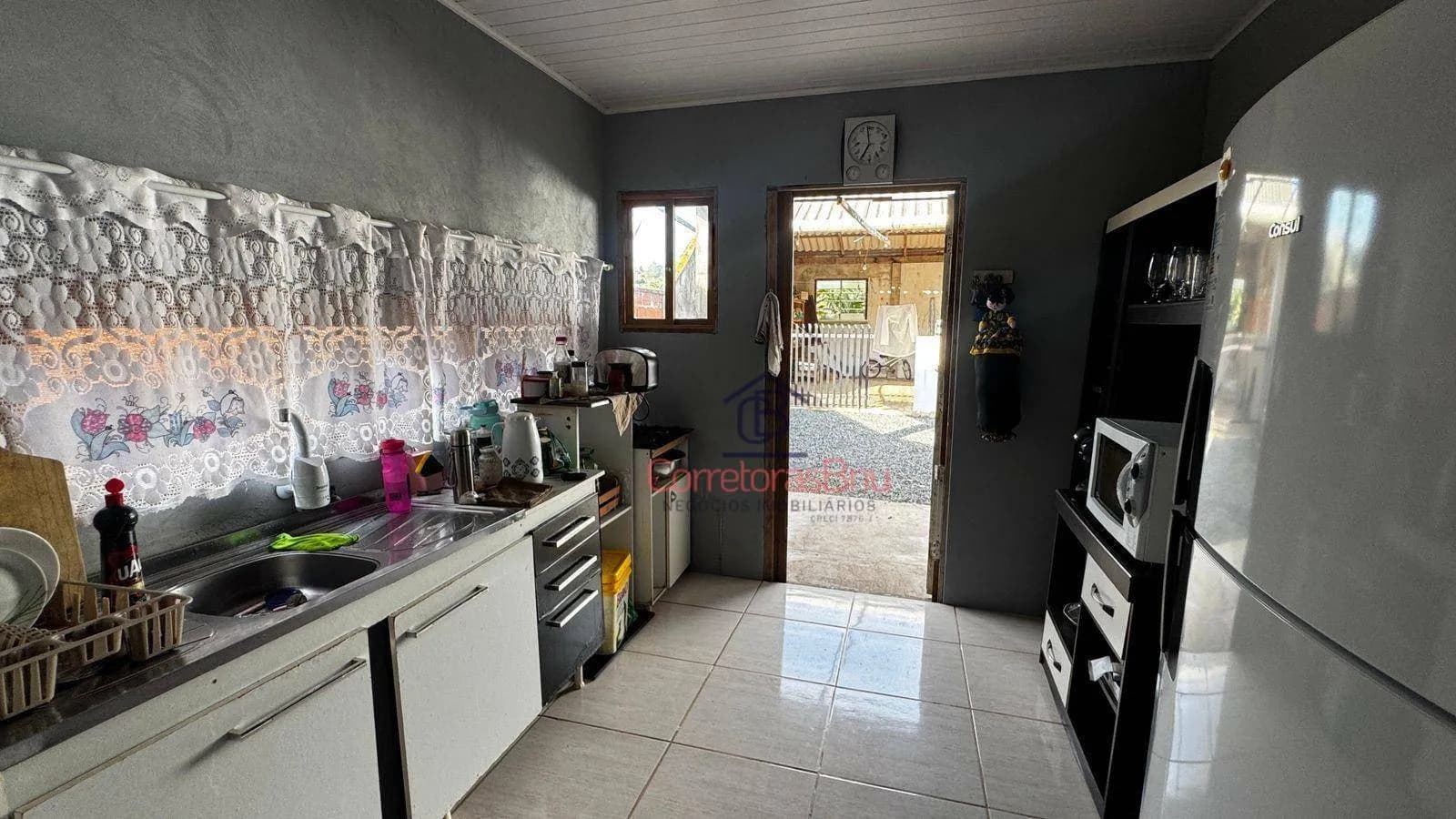 Casa com 2 dormitórios à venda, 190 m² por R$ 350.000,00 - Testo Salto - Blumenau/SC