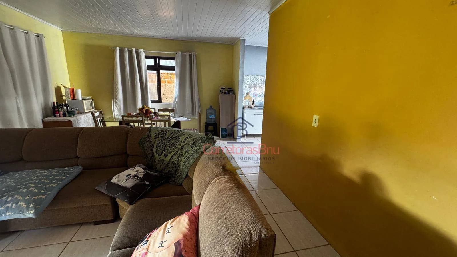 Casa com 2 dormitórios à venda, 190 m² por R$ 350.000,00 - Testo Salto - Blumenau/SC