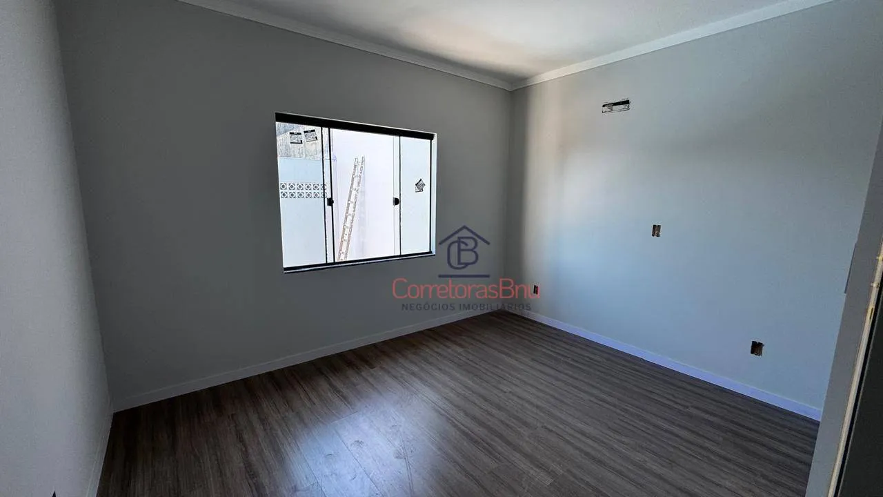 Sobrado com 3 dormitórios à venda, 119 m² por R$ 550.000,00 - Escola Agrícola - Blumenau/SC
