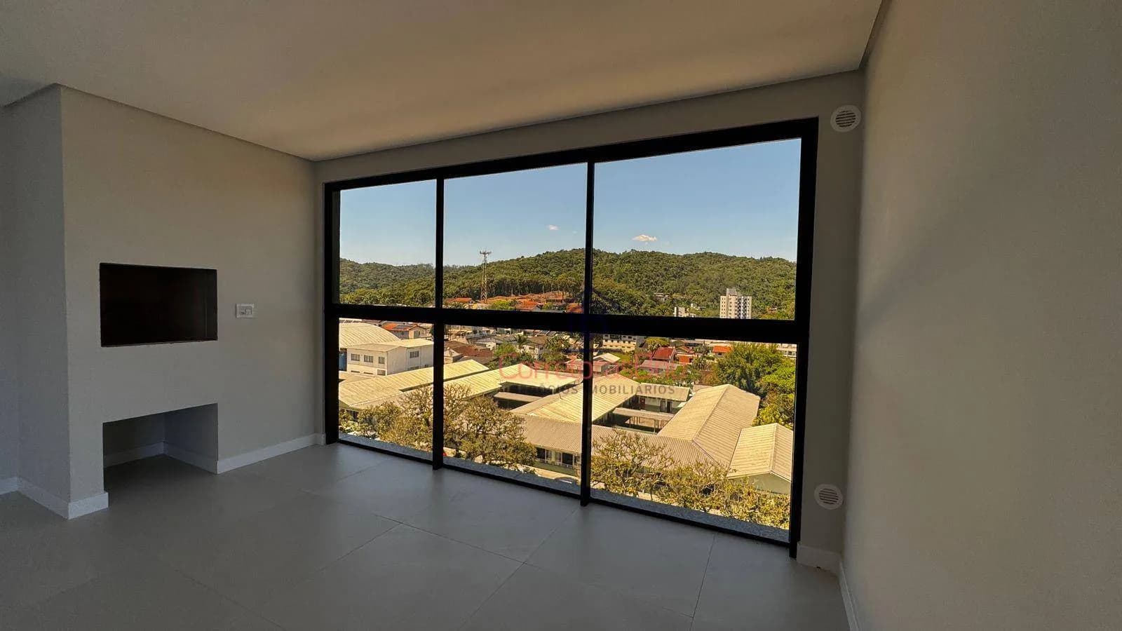Cobertura à venda, 198 m² por R$ 1.699.000,00 - Vorstadt - Blumenau/SC