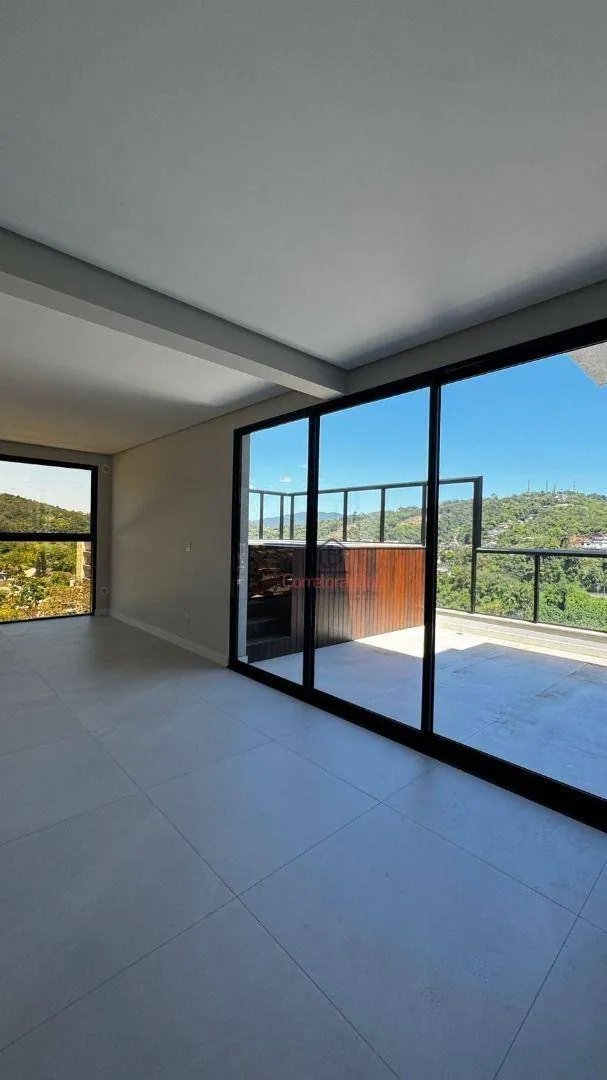 Cobertura à venda, 198 m² por R$ 1.699.000,00 - Vorstadt - Blumenau/SC