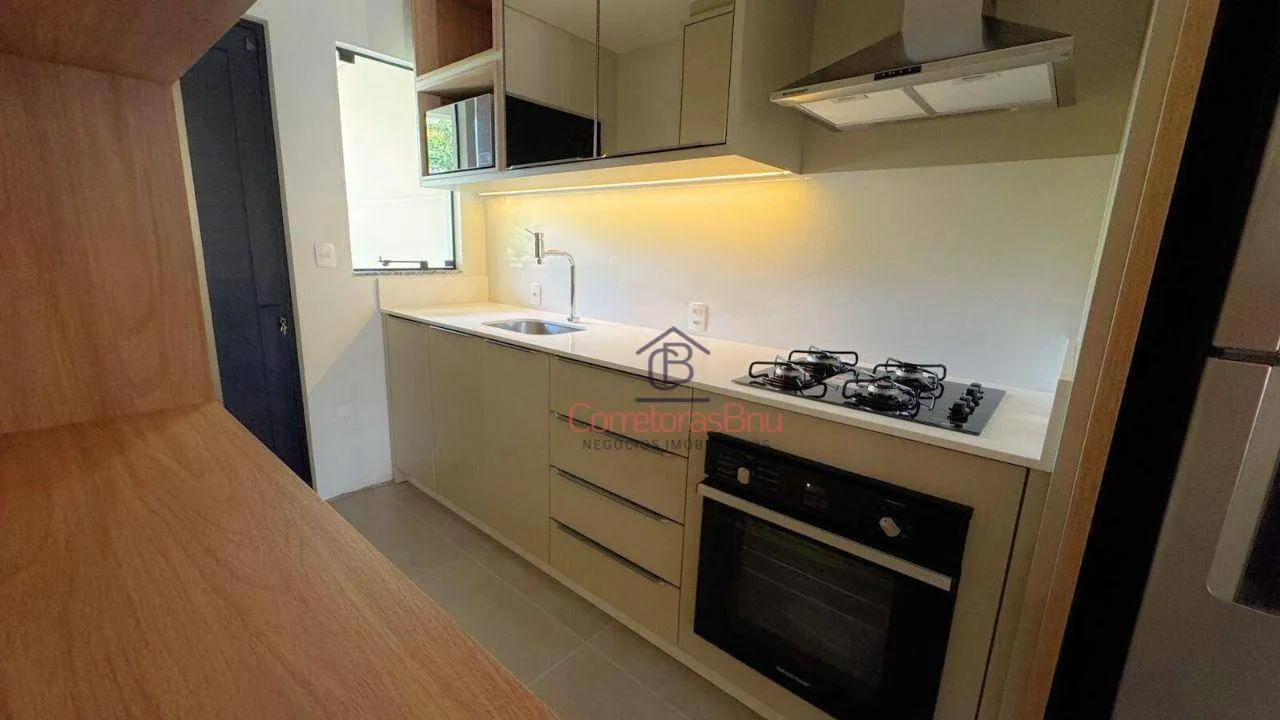 Sobrado à venda, 97 m² por R$ 799.000,00 - Água Verde - Blumenau/SC