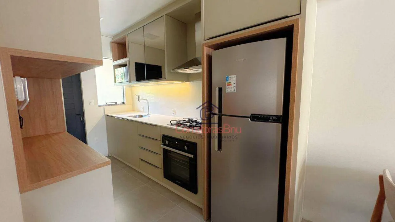 Sobrado à venda, 97 m² por R$ 799.000,00 - Água Verde - Blumenau/SC