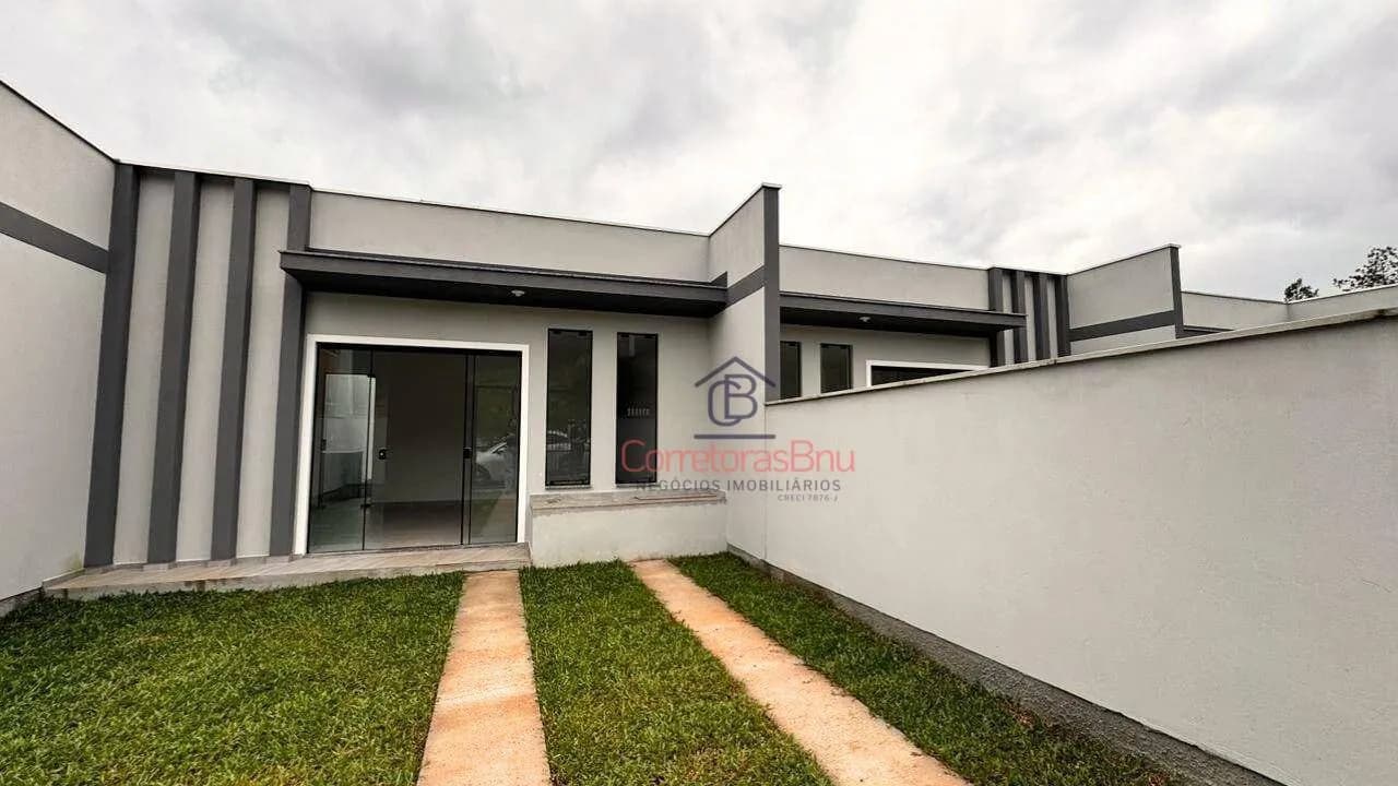 Foto de Casa à venda, 69 m² por R$ 395.000,00 - Itoupava Central - Blumenau/SC