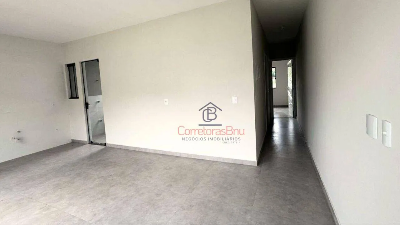 Casa à venda, 69 m² por R$ 395.000,00 - Itoupava Central - Blumenau/SC