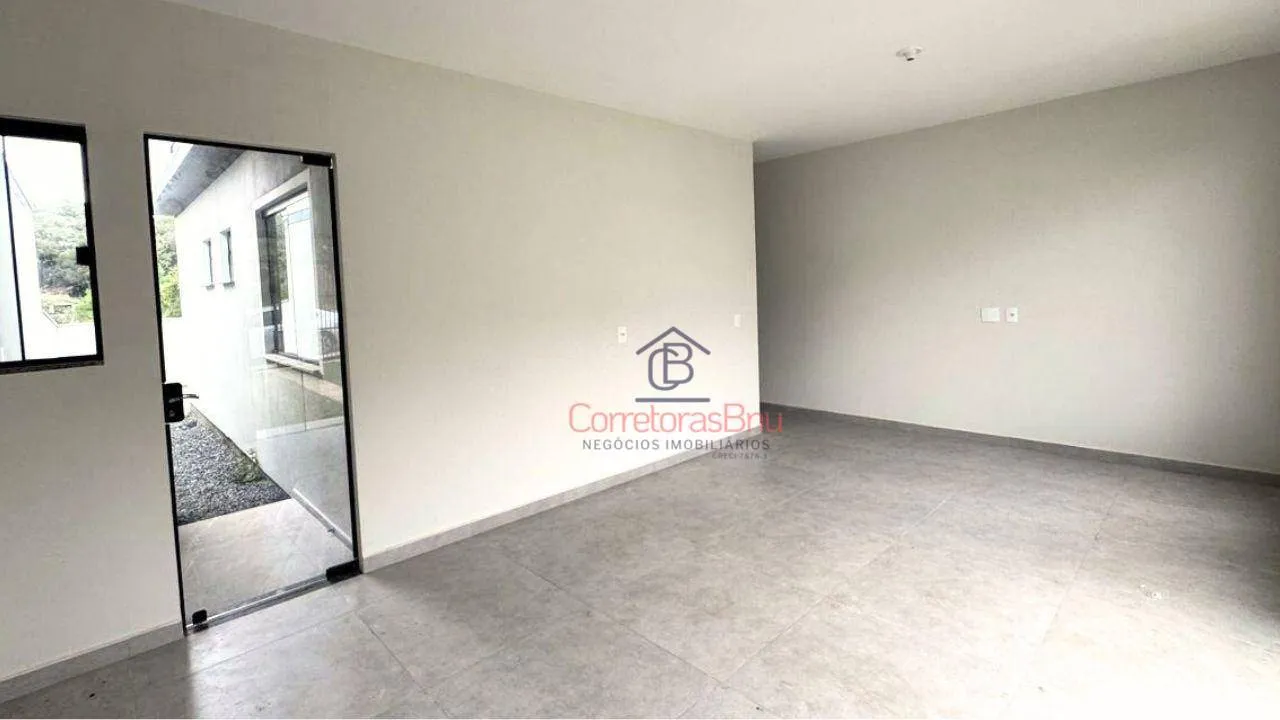 Casa à venda, 69 m² por R$ 395.000,00 - Itoupava Central - Blumenau/SC