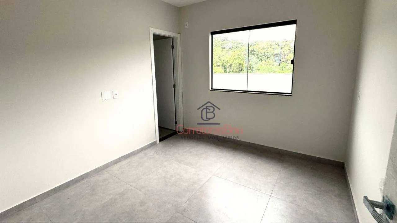 Casa à venda, 69 m² por R$ 395.000,00 - Itoupava Central - Blumenau/SC